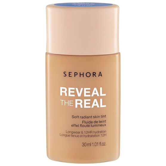 REVEAL THE REAL REVEAL THE REAL-24 K